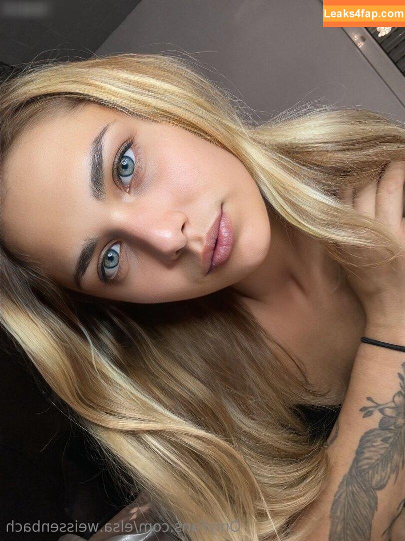 Elsa Weißenbach Onlyfans leaks