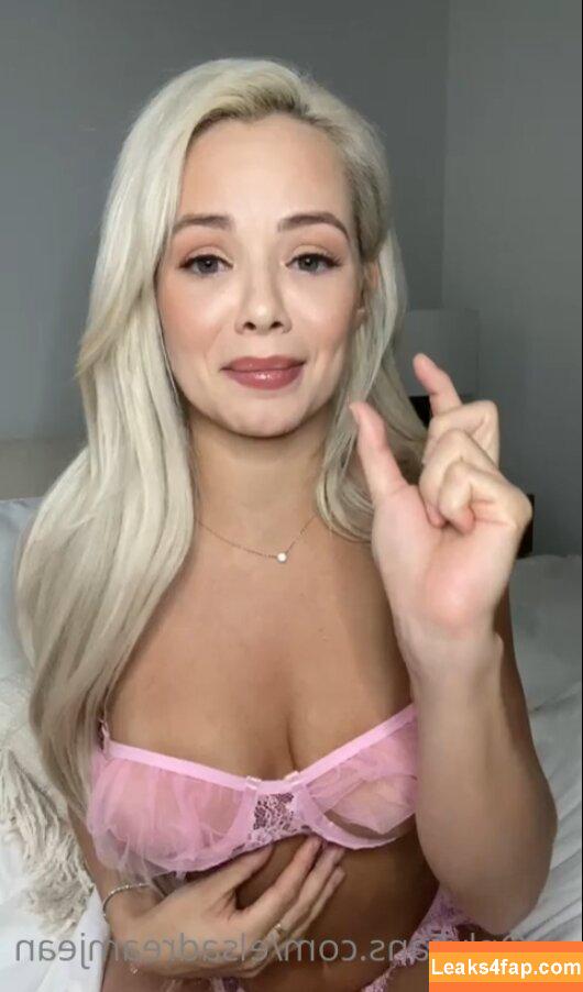 Elsadreamjean / Elsa Jean / elsajeanofficial leaked photo photo #0010