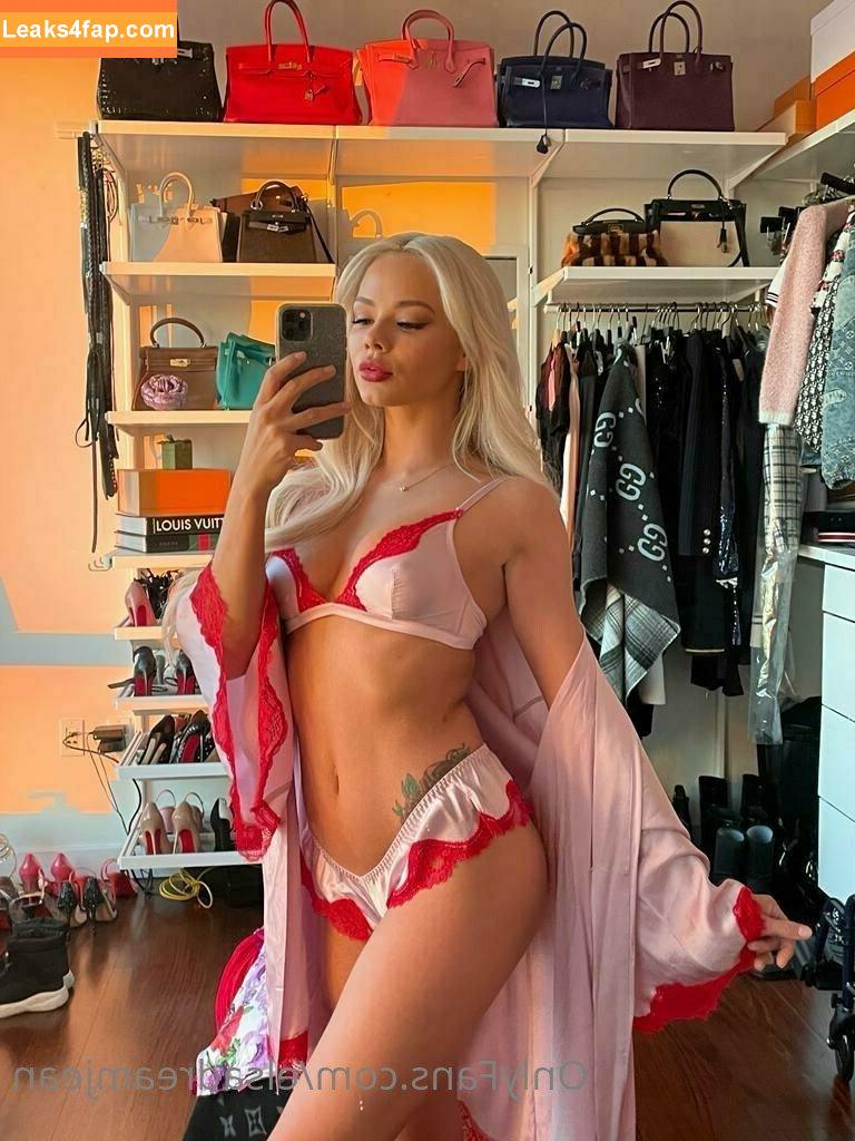 Elsadreamjean / Elsa Jean / elsajeanofficial leaked photo photo #0044