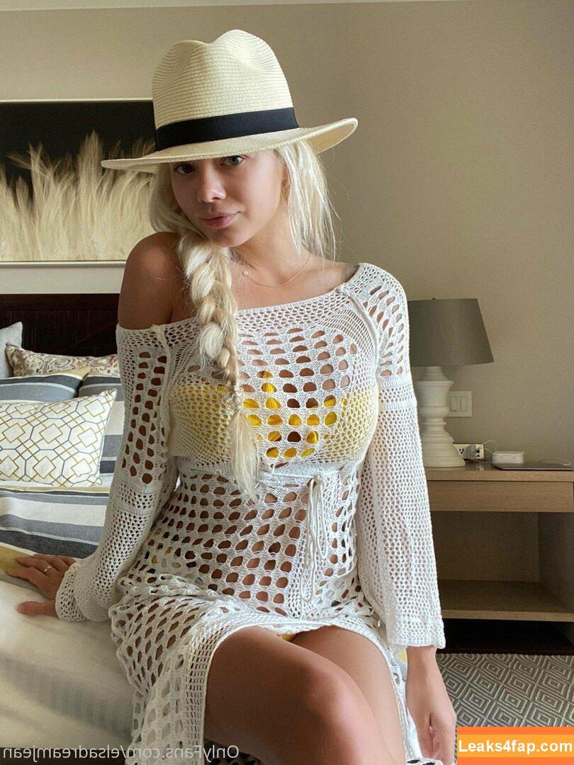 Elsadreamjean / Elsa Jean / elsajeanofficial leaked photo photo #0072