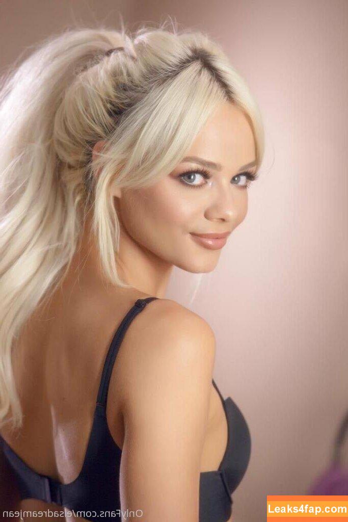 Elsadreamjean / Elsa Jean / elsajeanofficial leaked photo photo #0120