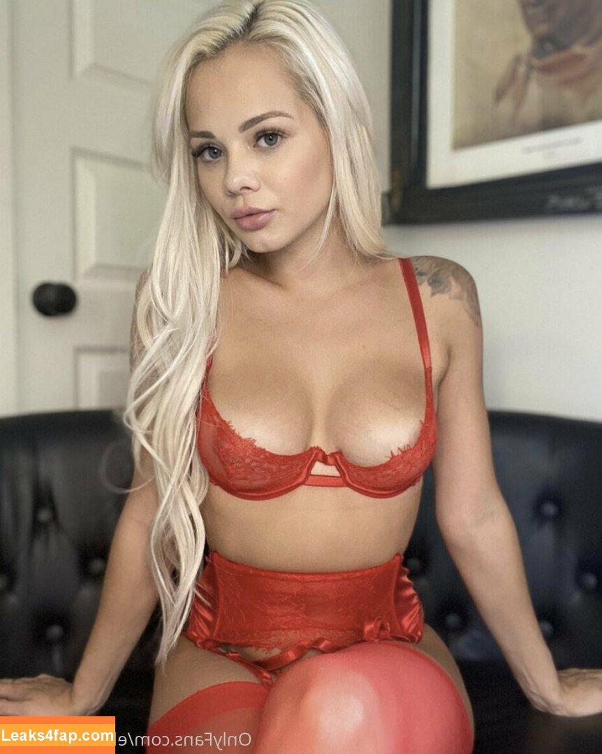 Elsadreamjean / Elsa Jean / elsajeanofficial leaked photo photo #0140