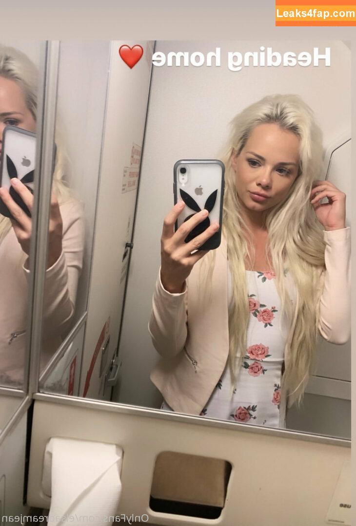Elsadreamjean / Elsa Jean / elsajeanofficial leaked photo photo #0152