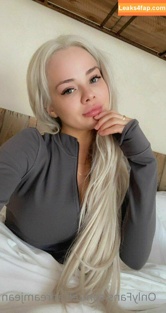 Elsadreamjean / Elsa Jean / elsajeanofficial leaked photo photo #0155
