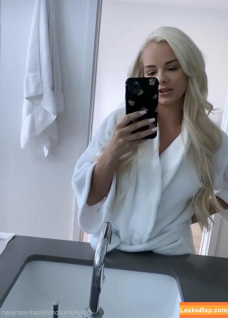 Elsadreamjean / Elsa Jean / elsajeanofficial leaked photo photo #0158