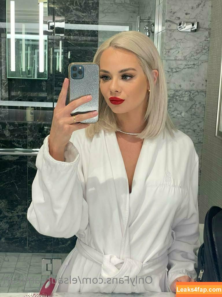 Elsadreamjean / Elsa Jean / elsajeanofficial leaked photo photo #0173