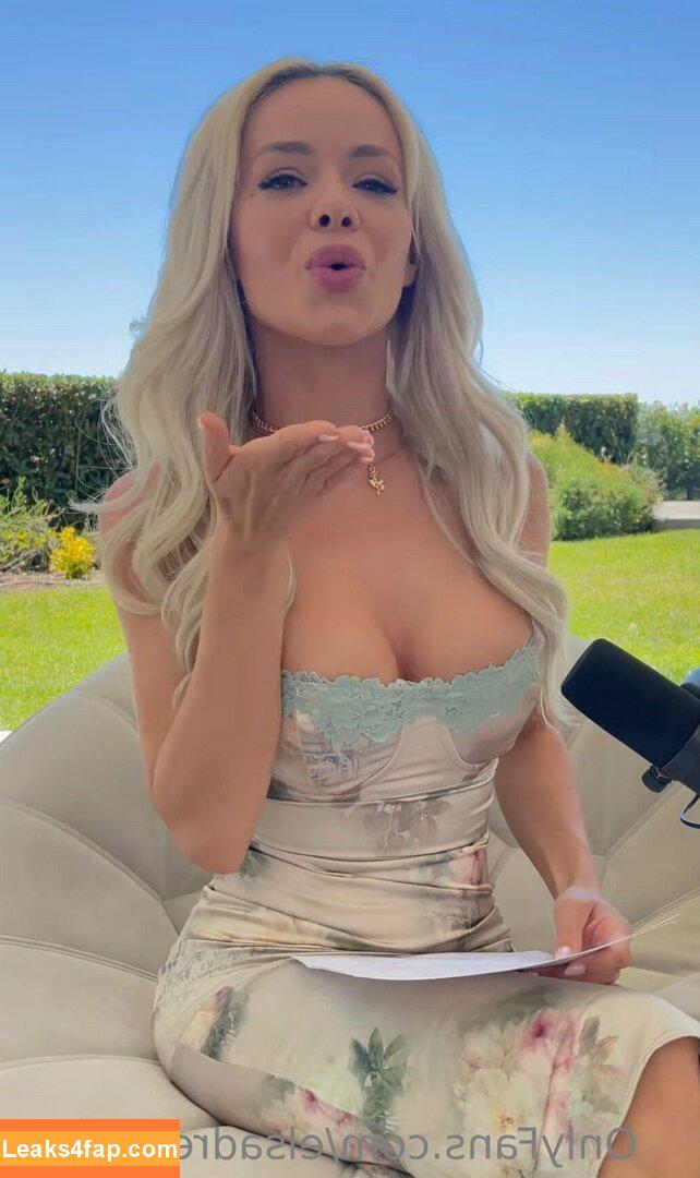 Elsadreamjean / Elsa Jean / elsajeanofficial leaked photo photo #0190