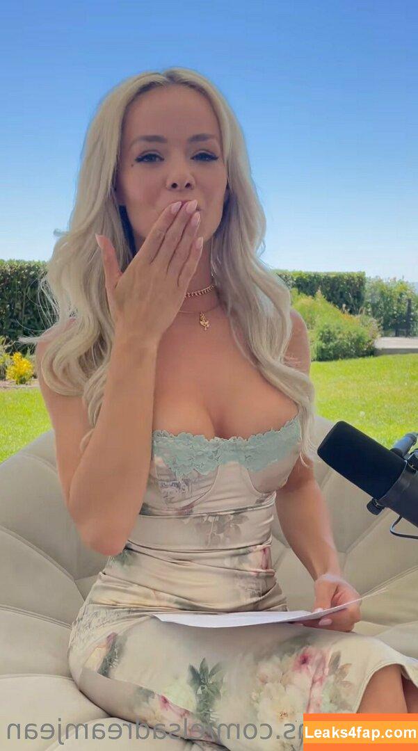 Elsadreamjean / Elsa Jean / elsajeanofficial leaked photo photo #0191