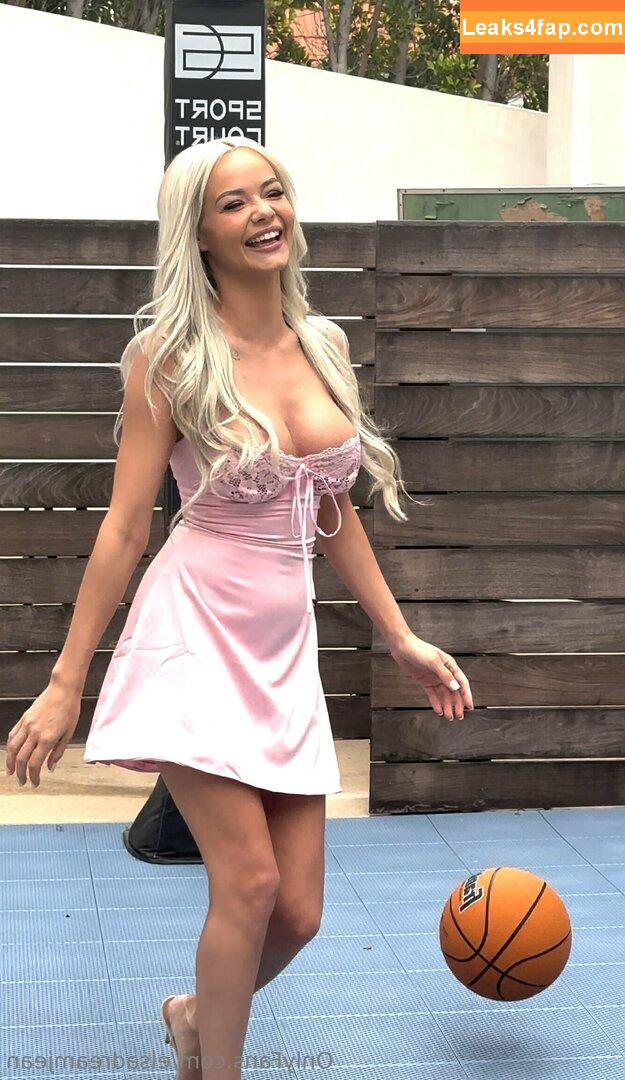 Elsadreamjean / Elsa Jean / elsajeanofficial leaked photo photo #0213