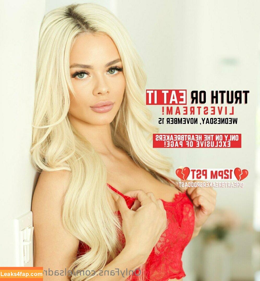 Elsadreamjean / Elsa Jean / elsajeanofficial leaked photo photo #0248