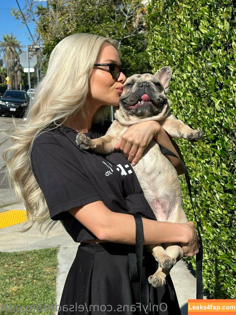 Elsadreamjean / Elsa Jean / elsajeanofficial leaked photo photo #0254