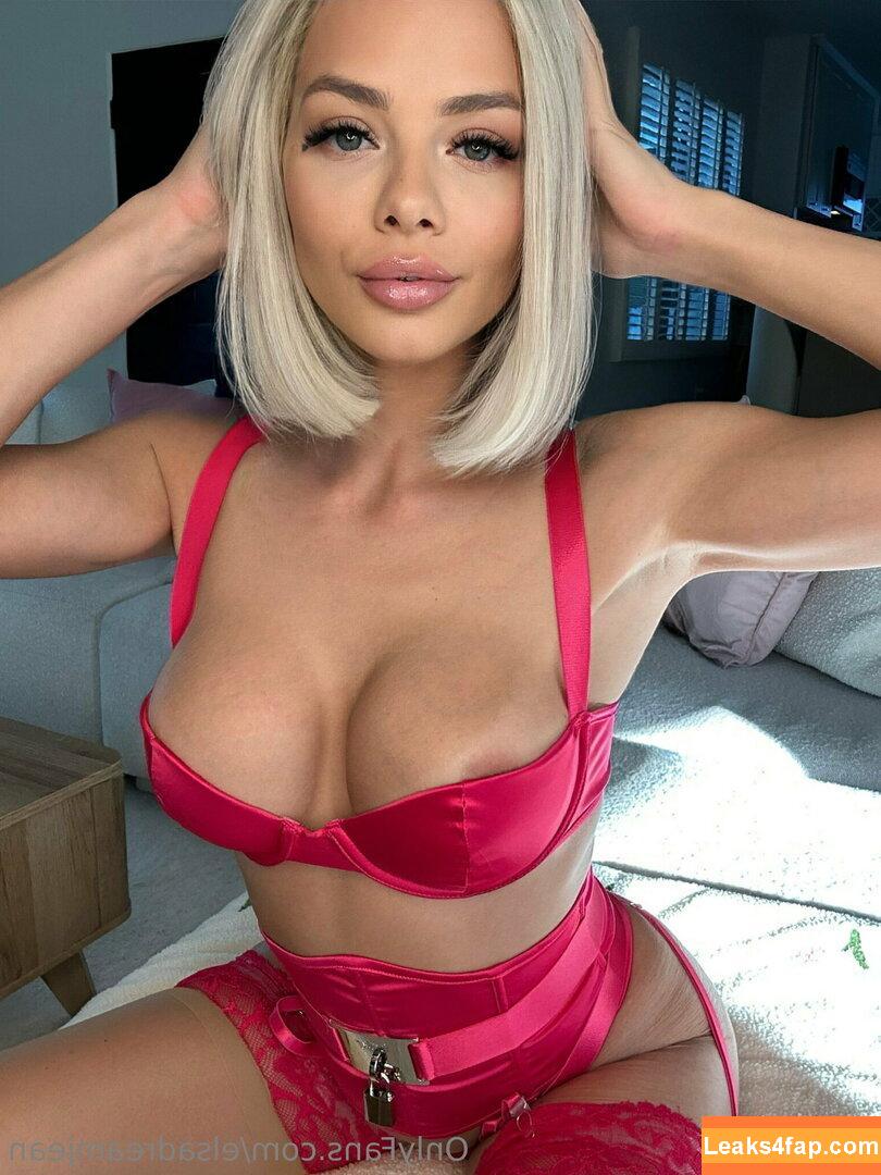 Elsadreamjean / Elsa Jean / elsajeanofficial leaked photo photo #0257