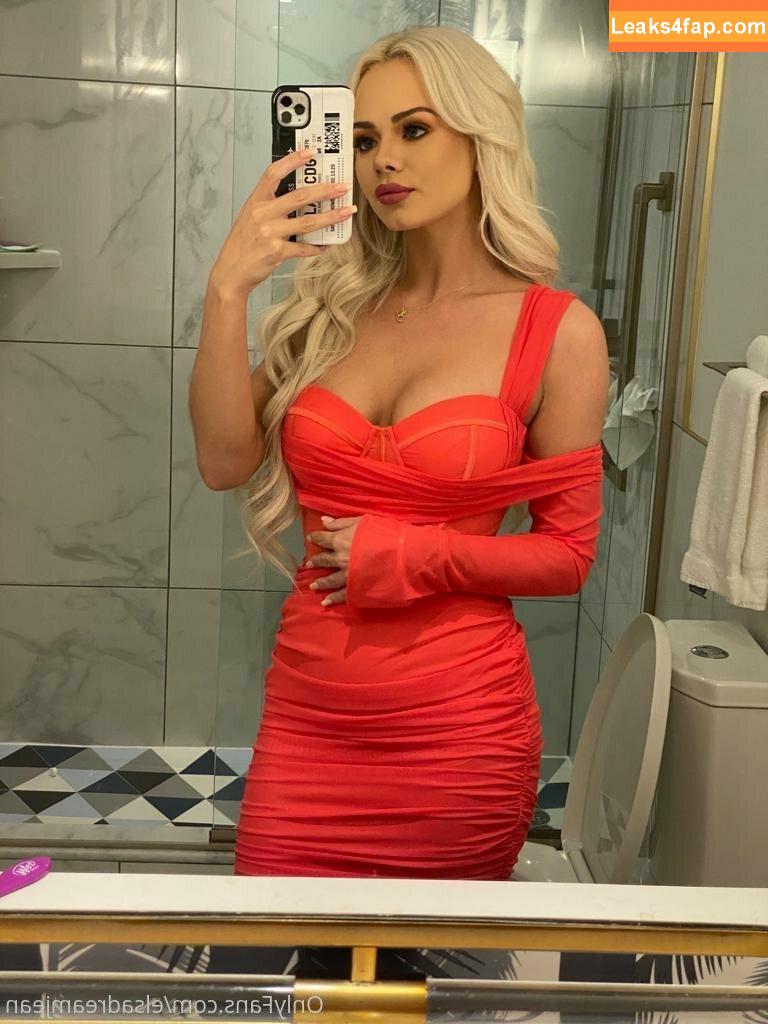 Elsadreamjean / Elsa Jean / elsajeanofficial leaked photo photo #0262
