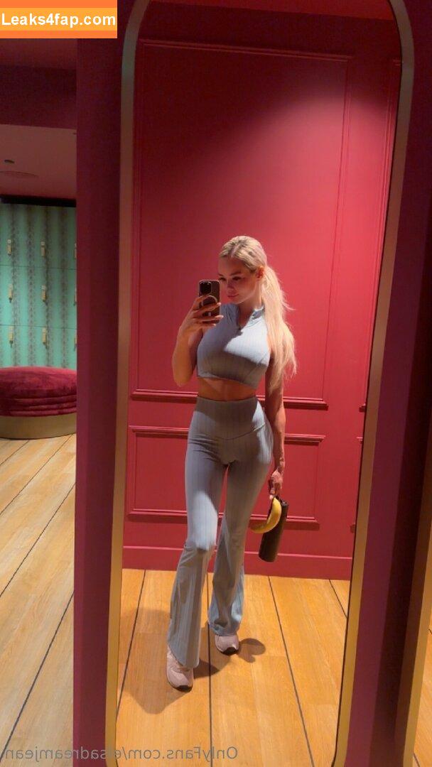 Elsadreamjean / Elsa Jean / elsajeanofficial слитое фото фото #0285