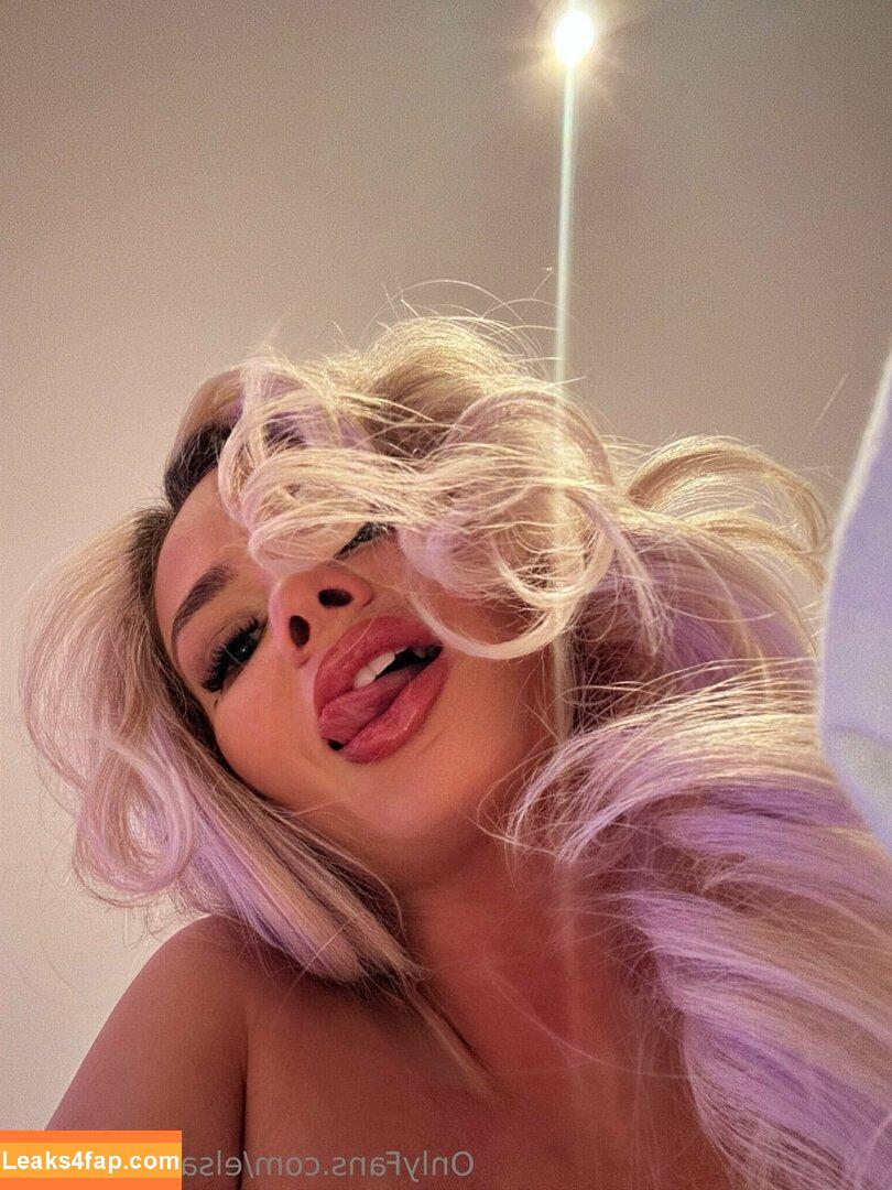 Elsadreamjean / Elsa Jean / elsajeanofficial слитое фото фото #0288