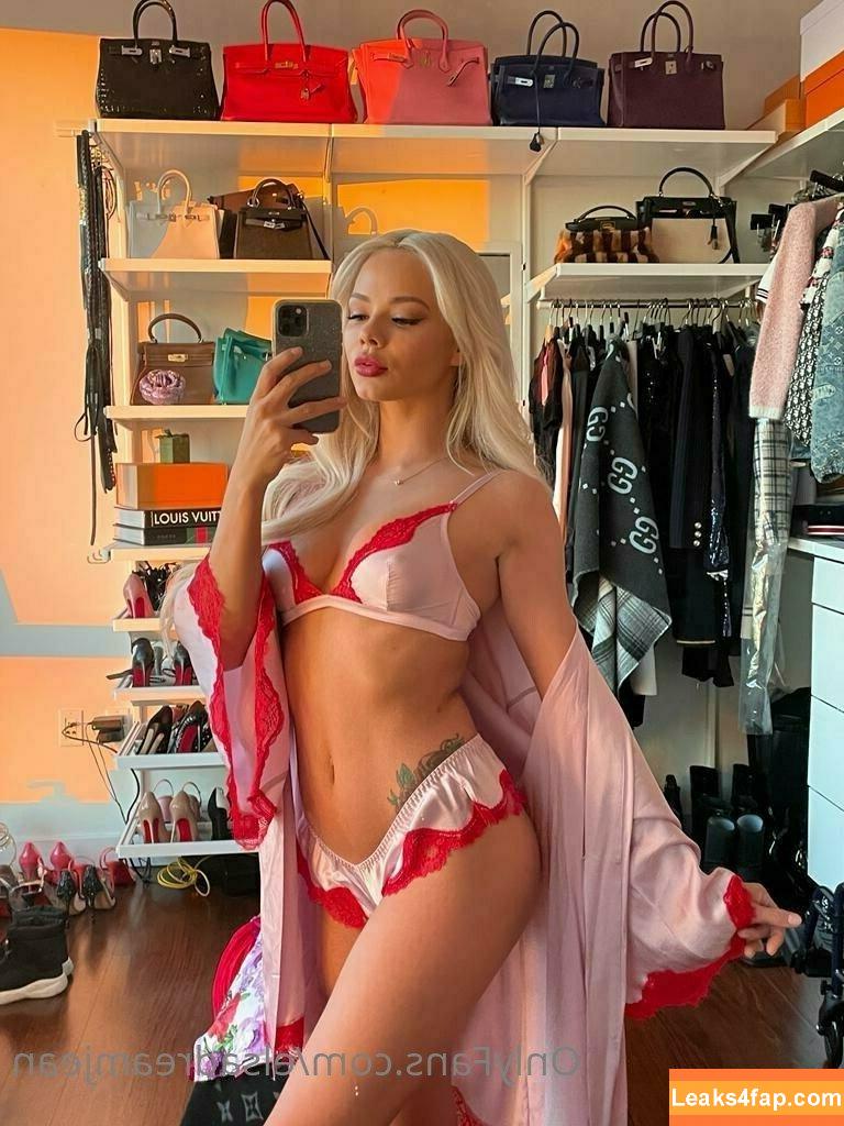 Elsadreamjean / Elsa Jean / elsajeanofficial слитое фото фото #0313