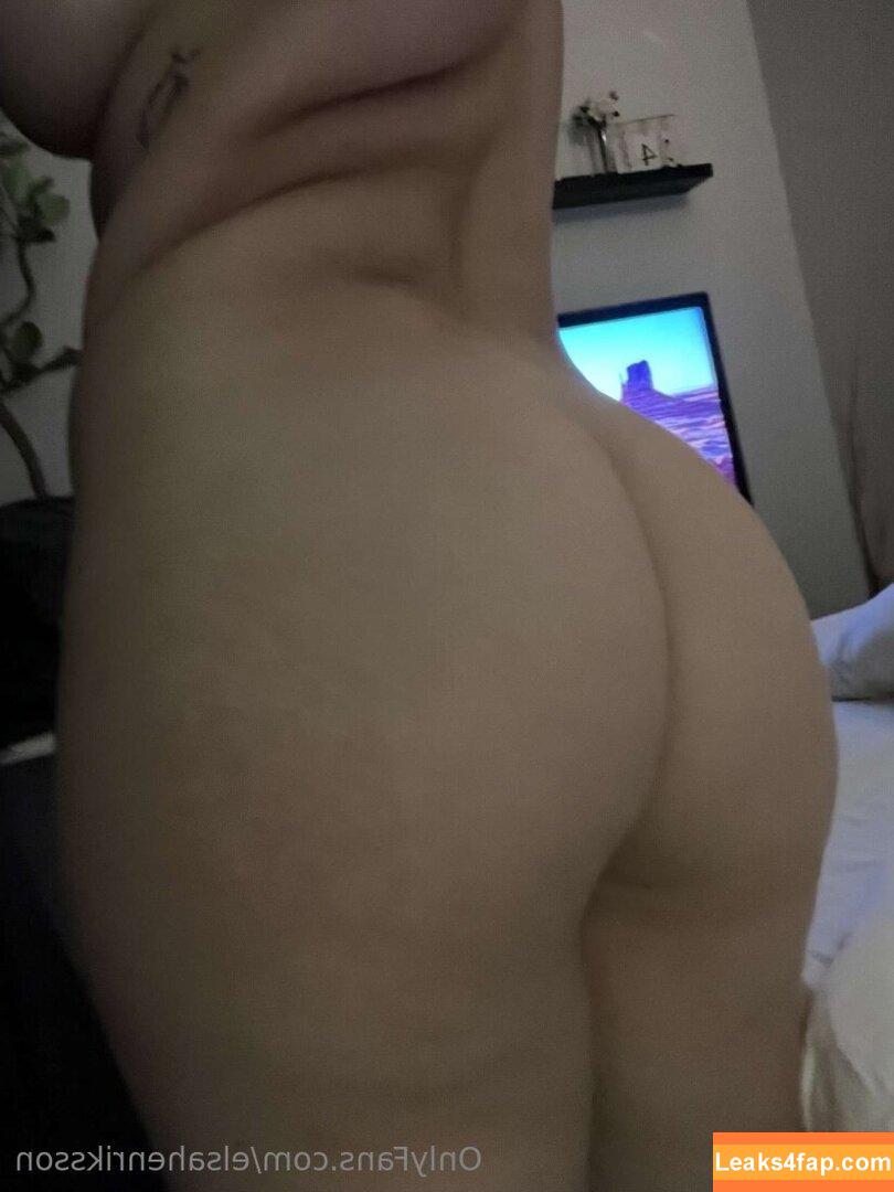 elsahenriksson / e1sahenriksson leaked photo photo #0022