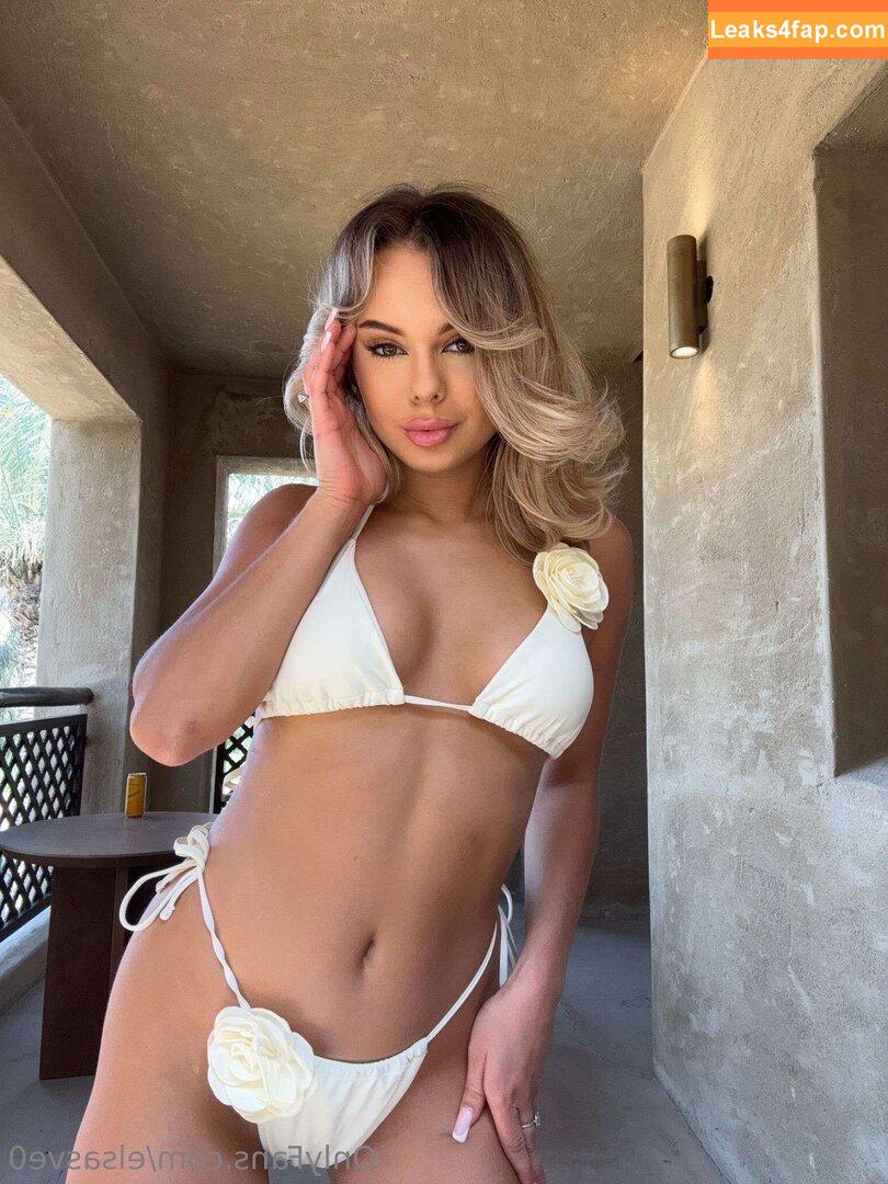 elsasve0 / elsasve leaked photo photo #0023
