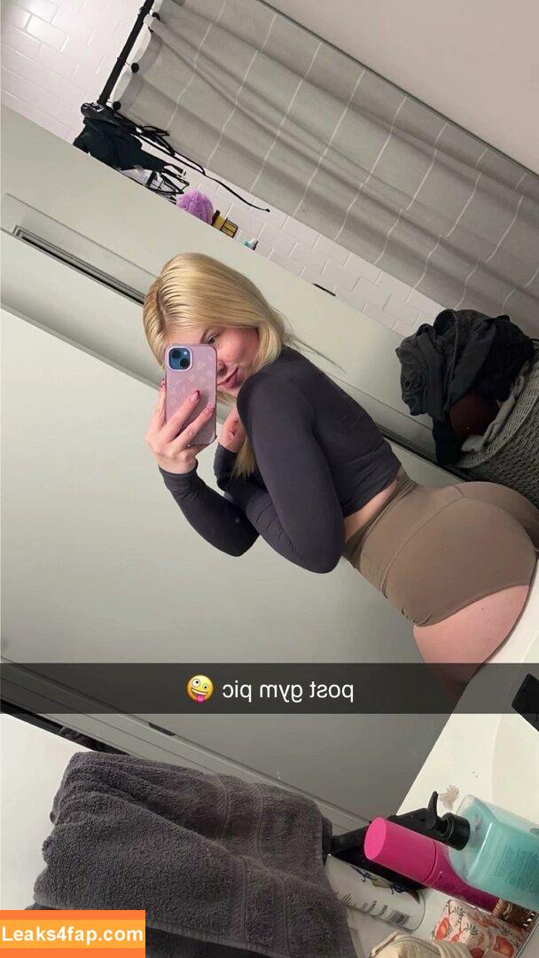 Elsuzannee / Laurensuzaanne leaked photo photo #0221