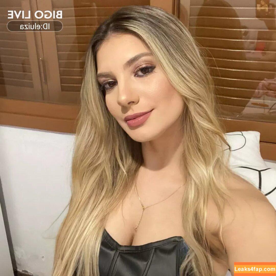 eluiza / eliza.09 / eluizakavalek leaked photo photo #0001