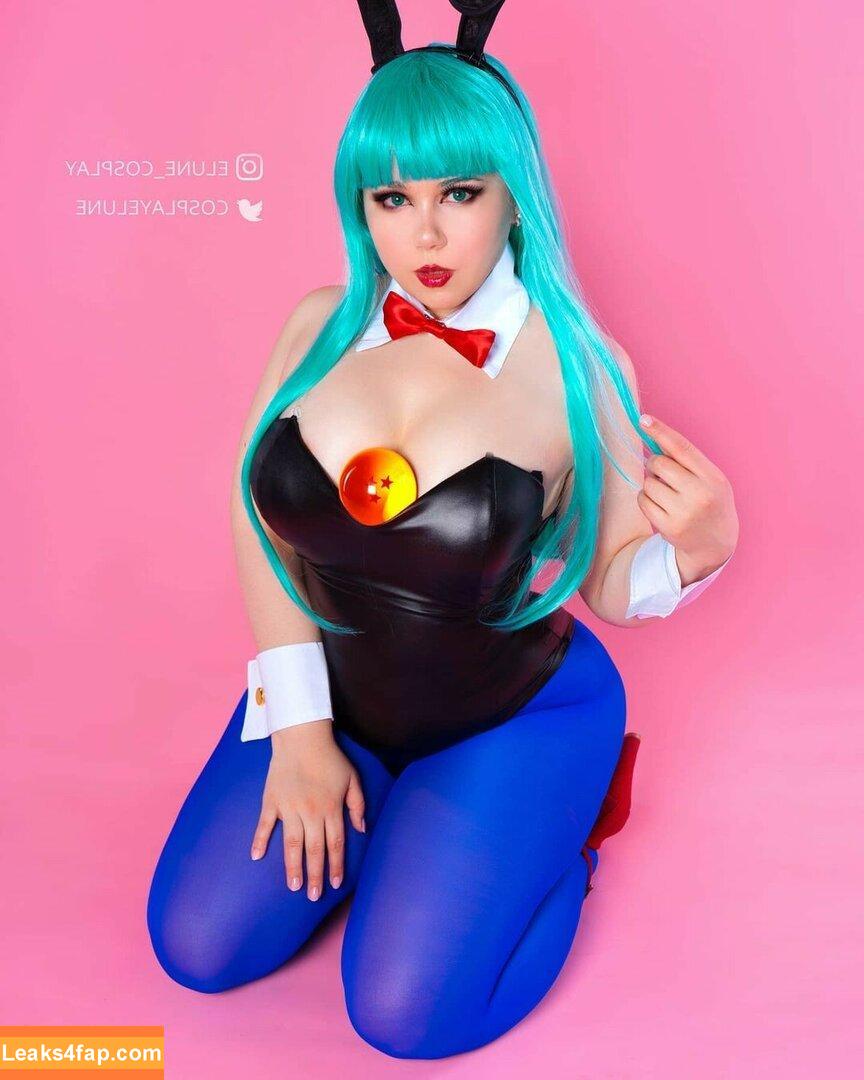 Elune Cosplay / elune_cosplay leaked photo photo #0025