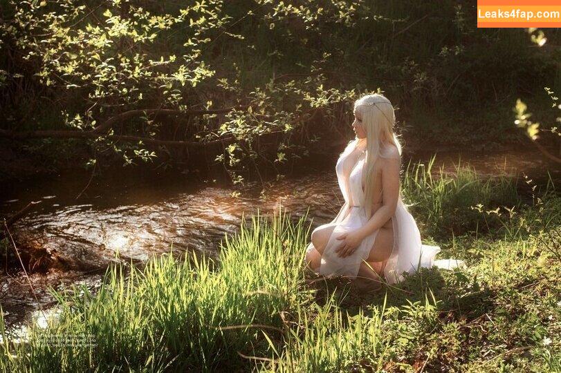 Elune Cosplay / elune_cosplay leaked photo photo #0030