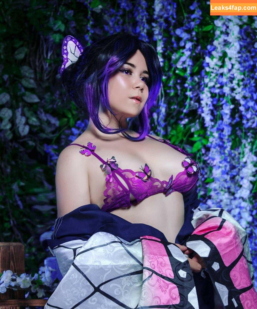 Elune Cosplay / elune_cosplay leaked photo photo #0038