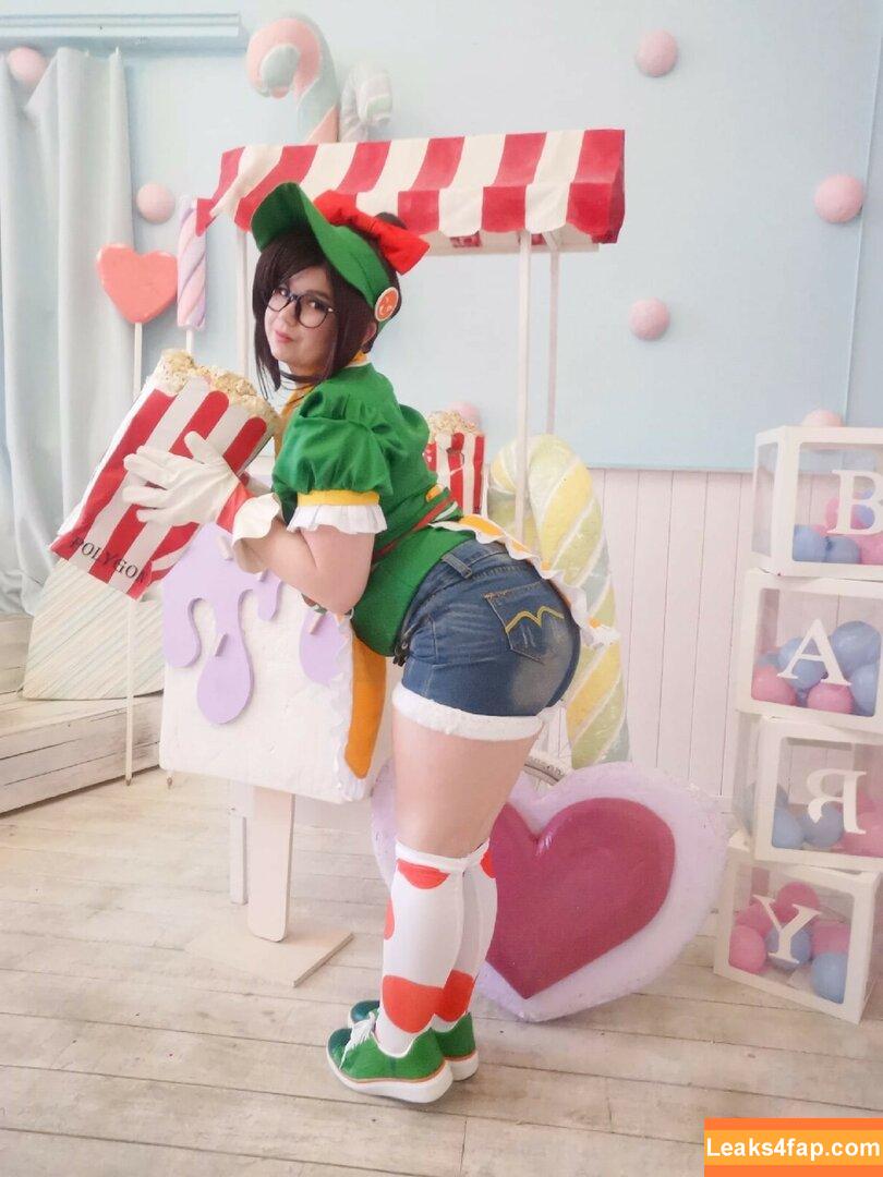 Elune Cosplay / elune_cosplay leaked photo photo #0059