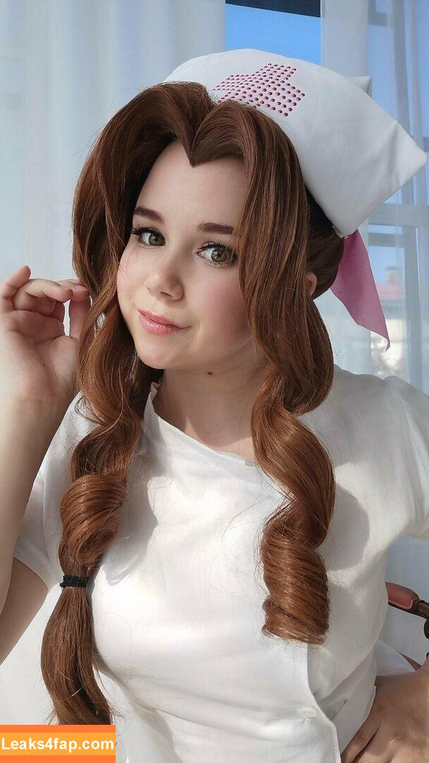 Elune Cosplay / elune_cosplay leaked photo photo #0075