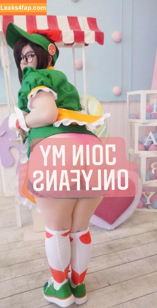 Elune Cosplay / elune_cosplay leaked photo photo #0081