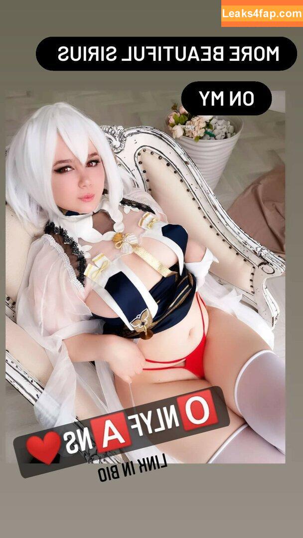 Elune Cosplay / elune_cosplay leaked photo photo #0082