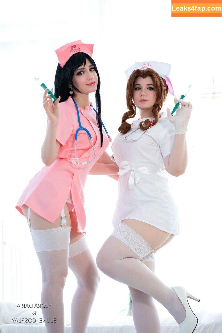 Elune Cosplay / elune_cosplay leaked photo photo #0110