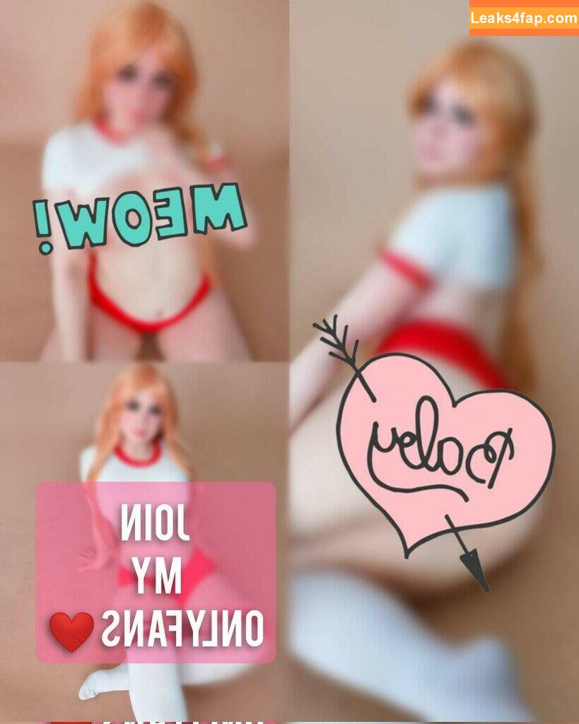 Elune Cosplay / elune_cosplay слитое фото фото #0120