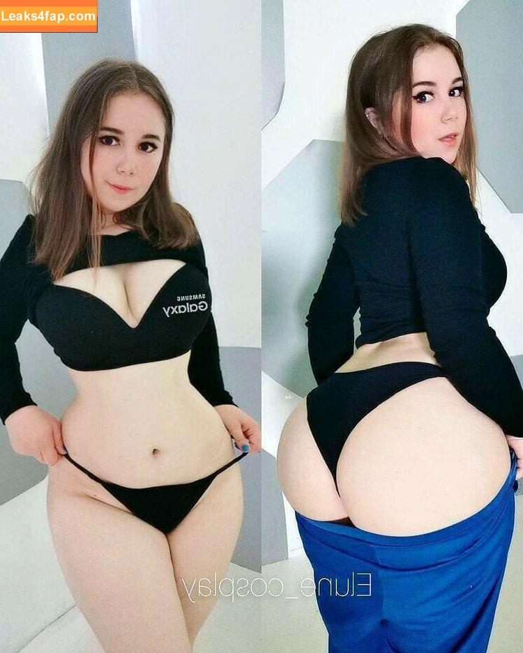 Elune Cosplay / elune_cosplay leaked photo photo #0127