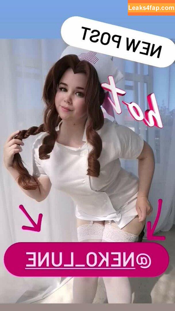 Elune Cosplay / elune_cosplay leaked photo photo #0130