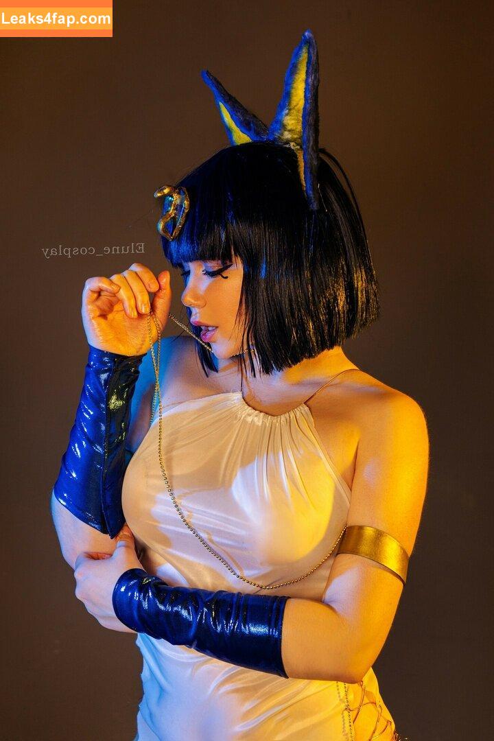 Elune Cosplay / elune_cosplay leaked photo photo #0154