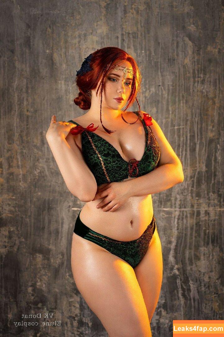 Elune Cosplay / elune_cosplay leaked photo photo #0156