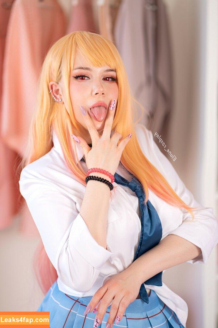 Elune Cosplay / elune_cosplay leaked photo photo #0183