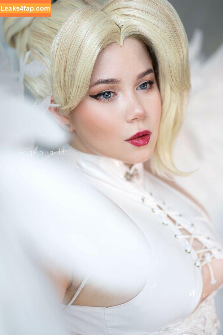 Elune Cosplay / elune_cosplay leaked photo photo #0193