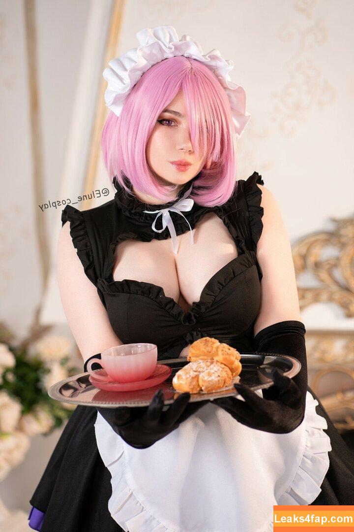 Elune Cosplay / elune_cosplay leaked photo photo #0197