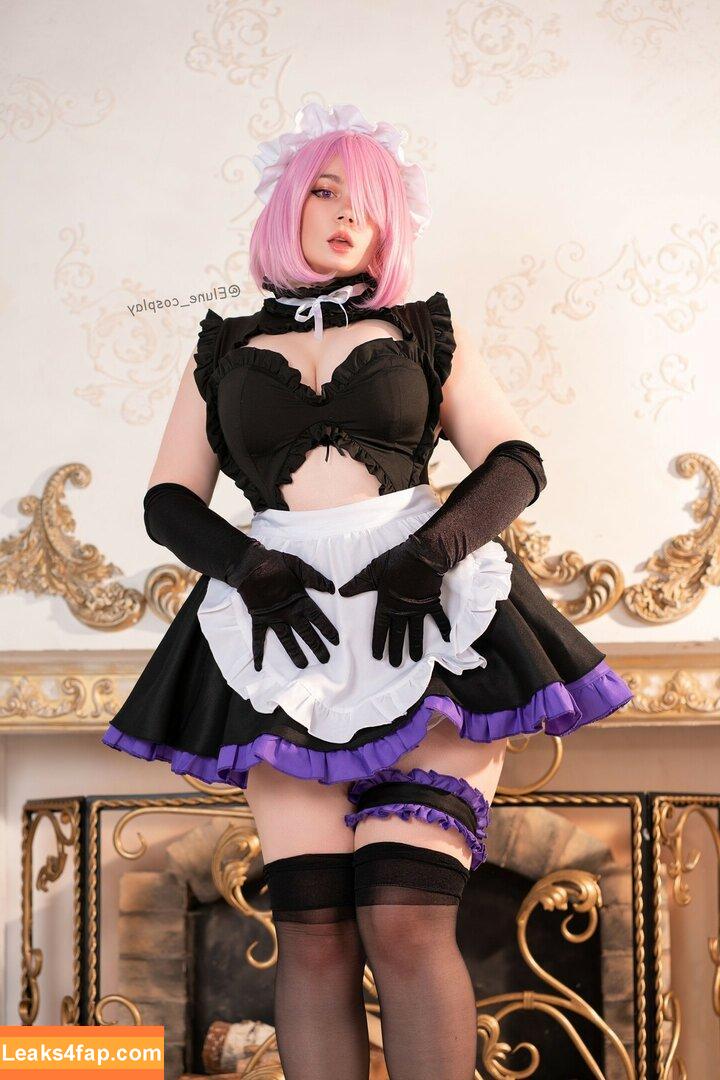 Elune Cosplay / elune_cosplay leaked photo photo #0215