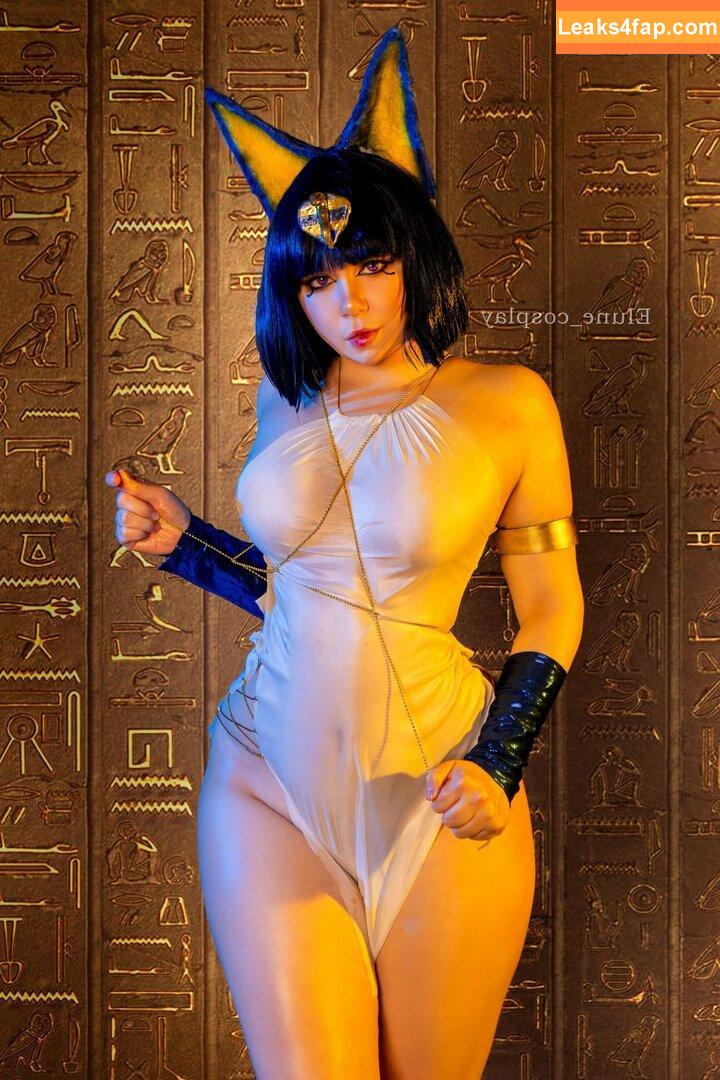 Elune Cosplay / elune_cosplay leaked photo photo #0220