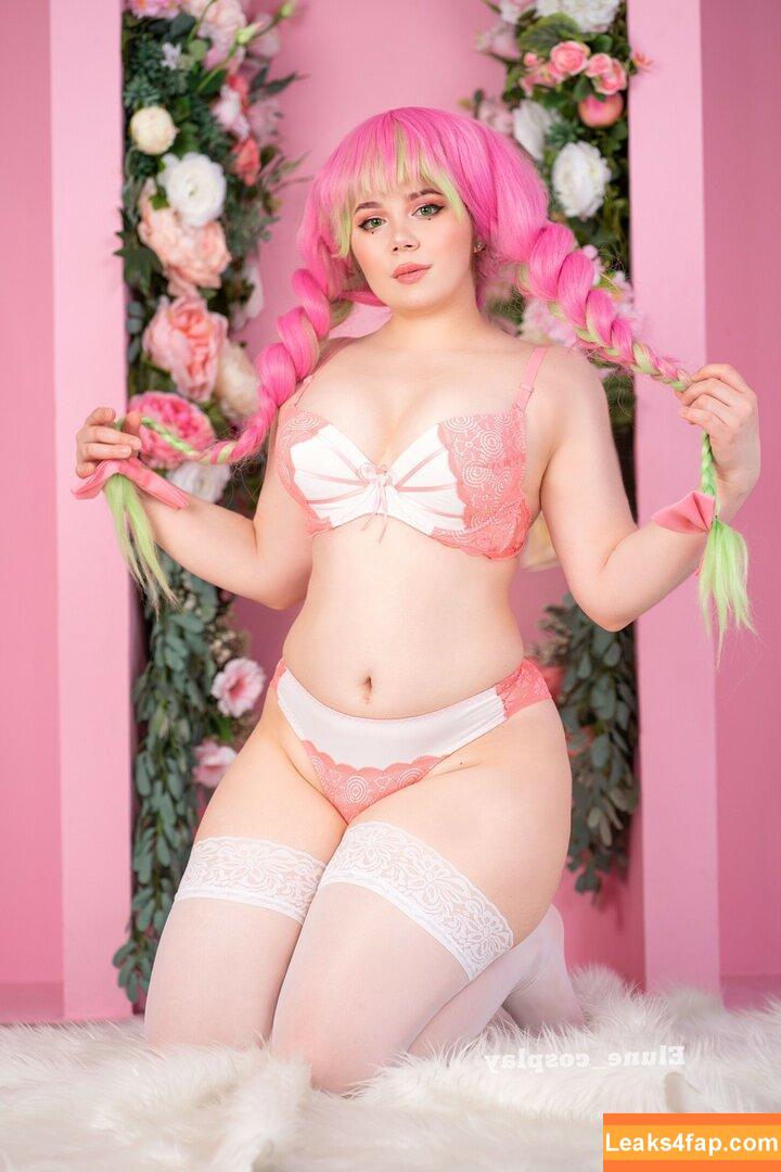 Elune Cosplay / elune_cosplay leaked photo photo #0230