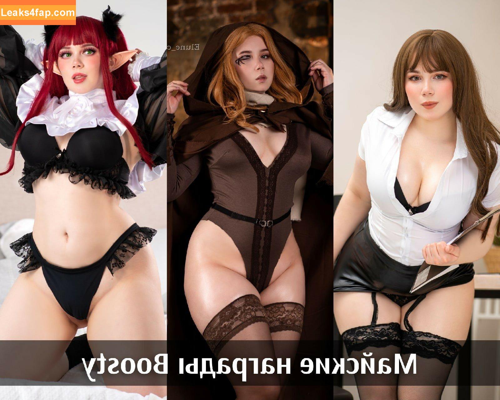 Elune Cosplay / elune_cosplay leaked photo photo #0246