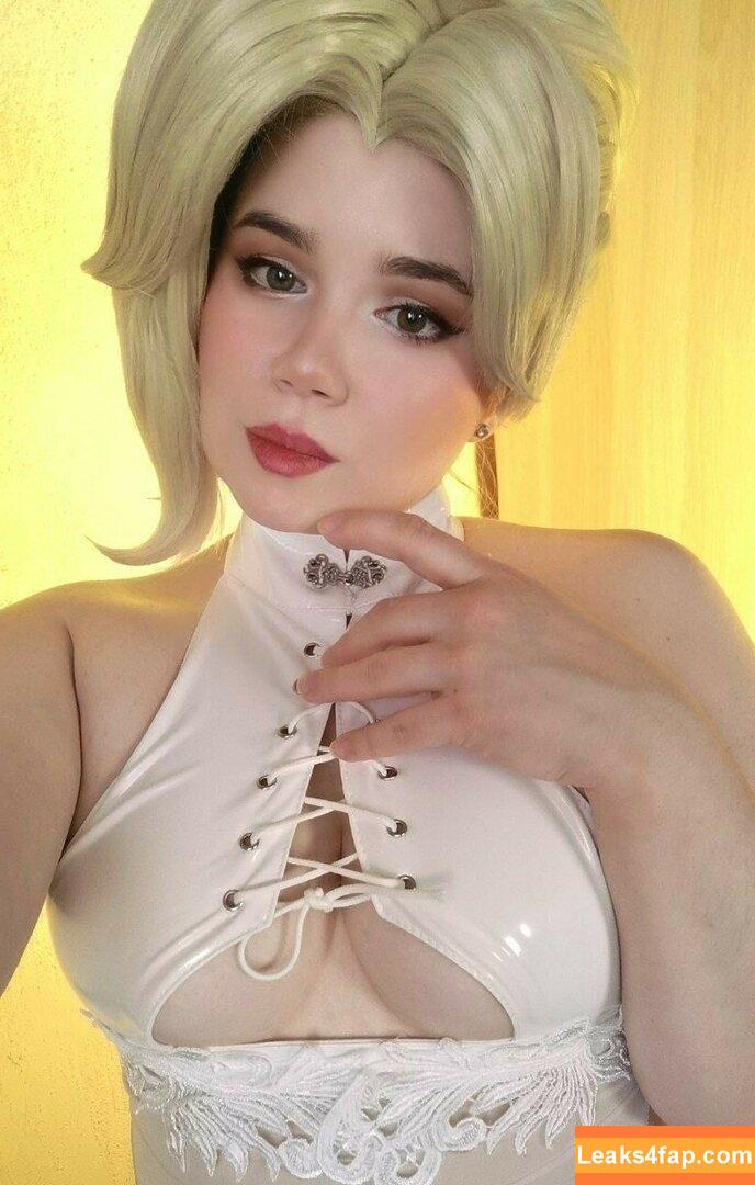 Elune Cosplay / elune_cosplay leaked photo photo #0251