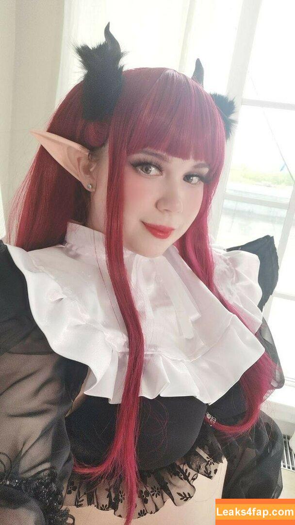 Elune Cosplay / elune_cosplay leaked photo photo #0257