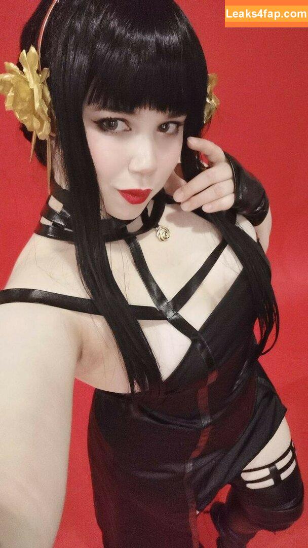 Elune Cosplay / elune_cosplay leaked photo photo #0265