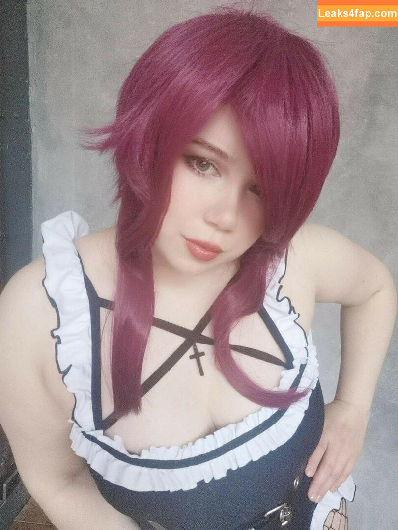 Elune Cosplay / elune_cosplay leaked photo photo #0267