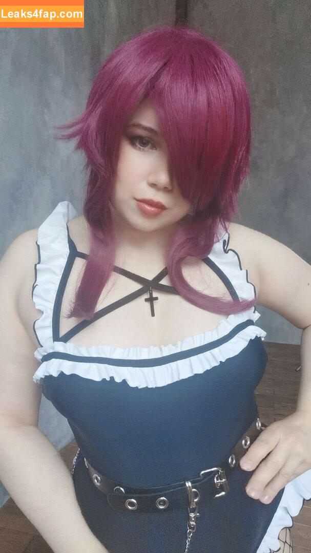 Elune Cosplay / elune_cosplay leaked photo photo #0268