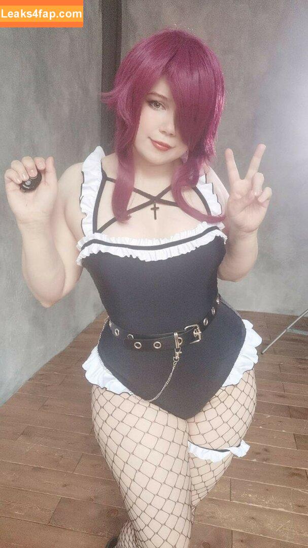 Elune Cosplay / elune_cosplay leaked photo photo #0269